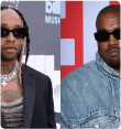 TY DOLLA SIGN CLAIMS KANYE WEST JOINT ALBUM IS "COMING REAL SOON"