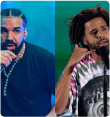 DRAKE ANNOUNCES "IT'S ALL A BLUR TOUR - BIG AS THE WHAT?" ALONG WITH J. COLE